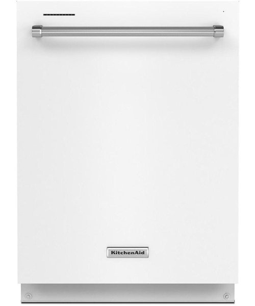 KitchenAid Dishwashers review