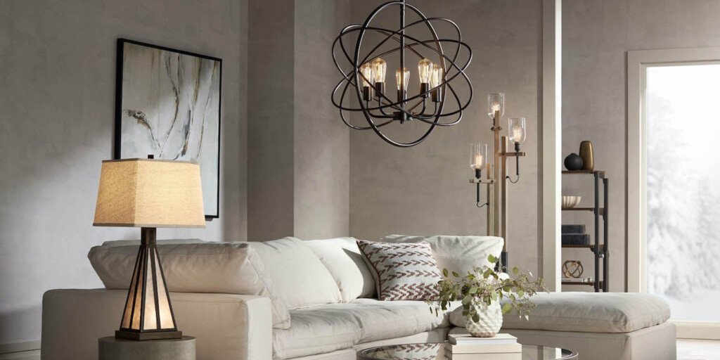 • Lamps Plus Review: Worth the Hype or Just Another Lighting Site?