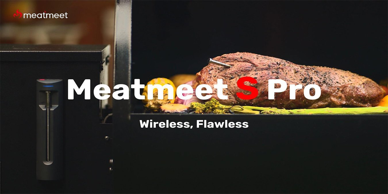 Meatmeet S Pro Review