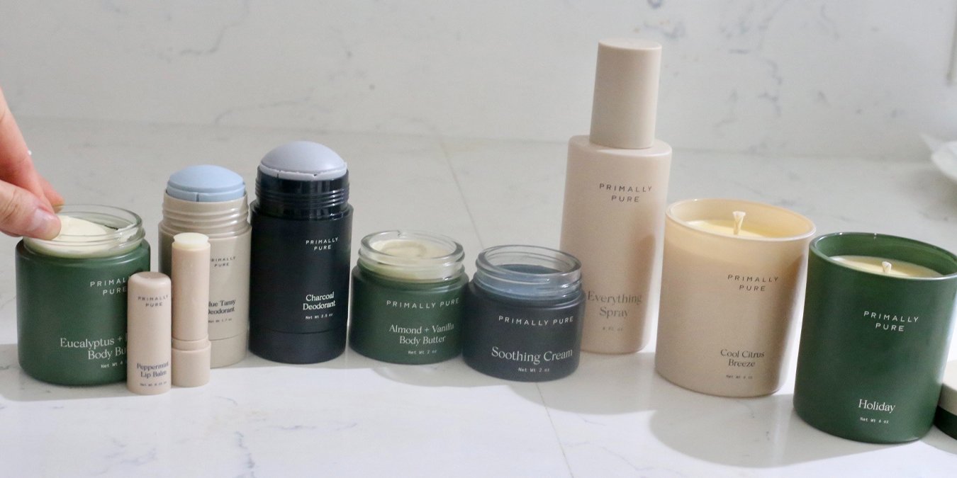 Primally Pure review: Is this natural skincare actually worth it?