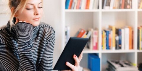 RedShelf review: What to know before you buy or access course materials