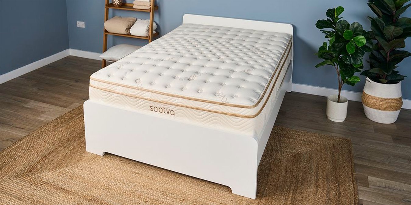 Saatva Review 2026: Honest Saatva Classic Mattress Breakdown