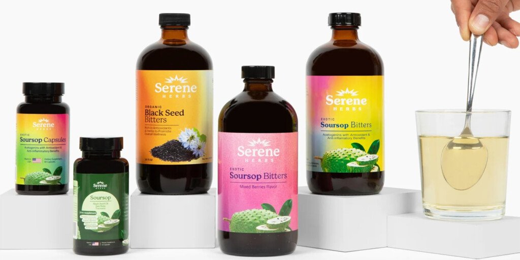 Serene Herbs review What to know before you buy