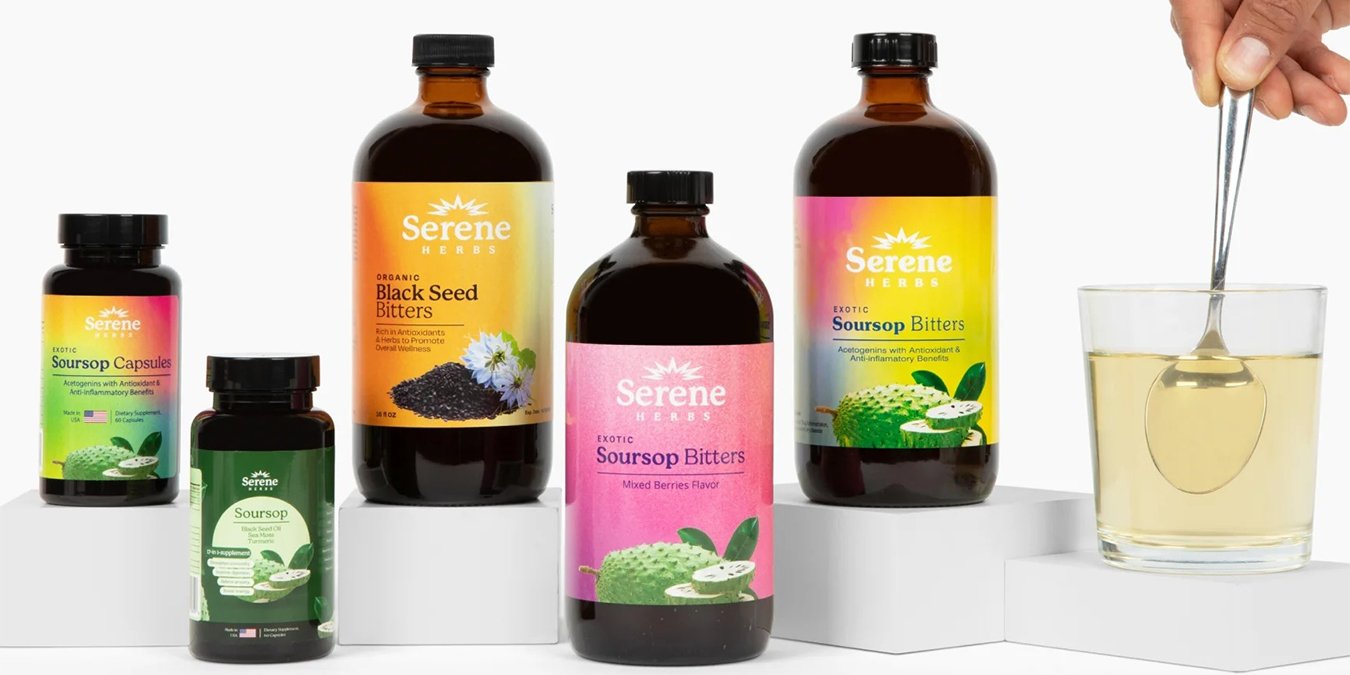 Serene Herbs review What to know before you buy