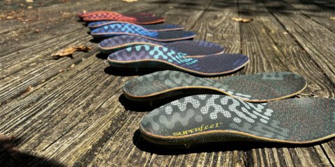 Superfeet Review: A Real-World Look at Their Famous Insoles