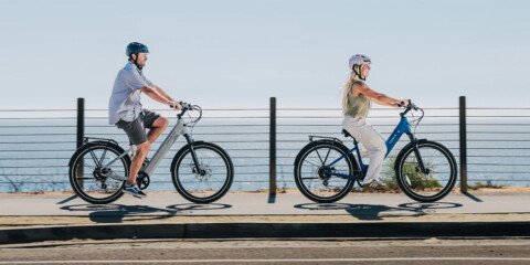 Tenways Wayfarer Review