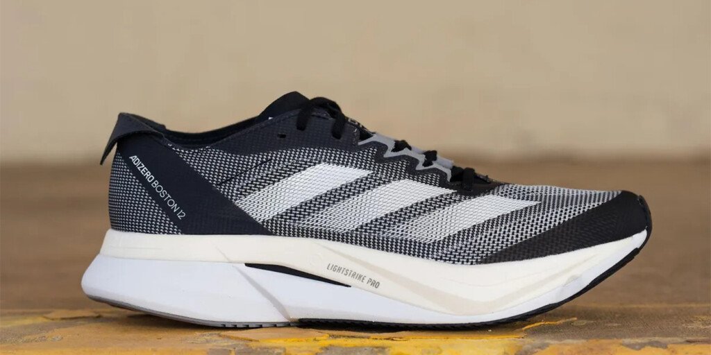 adidas Adizero Boston 12 review: A tempo trainer you can race in