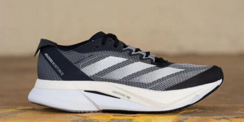 adidas Adizero Boston 12 review: A tempo trainer you can race in