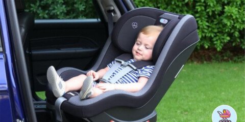 evenflo revolve 360 review: Is the rotating car seat worth it?