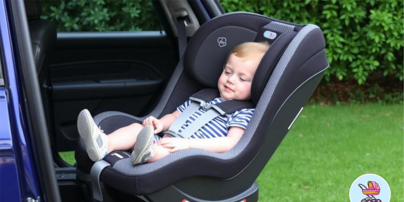 evenflo revolve 360 review: Is the rotating car seat worth it?