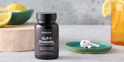 Pendulum Review: Are These Targeted Probiotics Worth It?