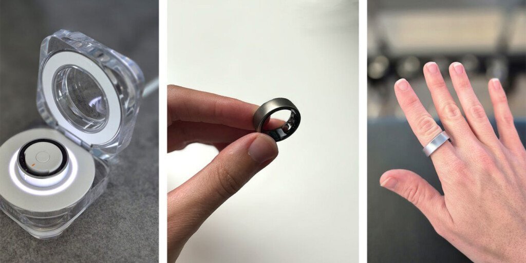 10 Best Smart Rings 2026 Top Smart Rings in 2026 (Ranked)