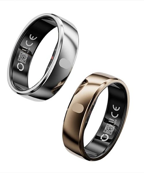 5) RingConn Gen 2 Air — Best budget smart ring
