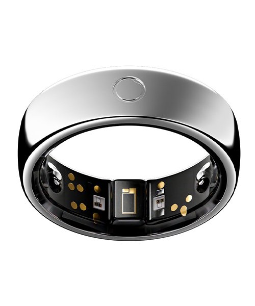 7) Circular Ring 2 — Best for feature-hungry wellness dashboards (if you tolerate quirks)