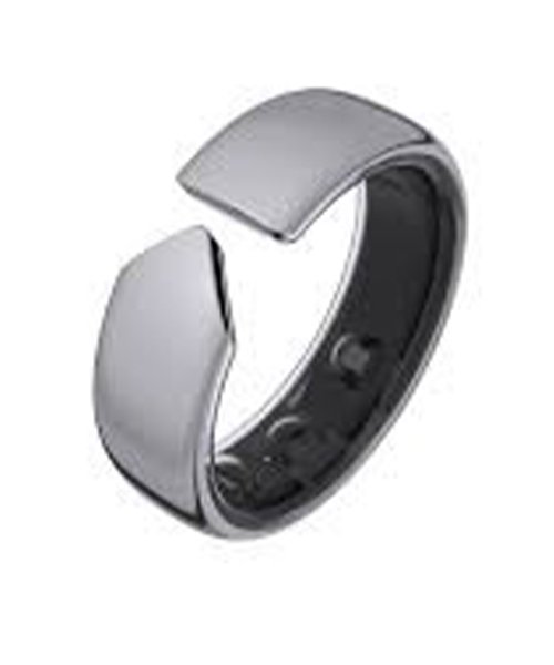 8) Evie Ring — Best women’s-health-first option