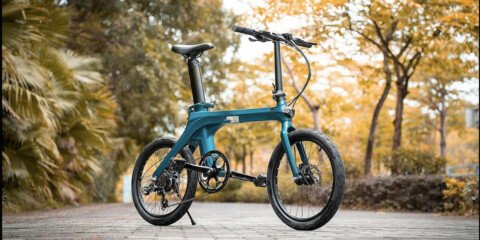 Fiido review Are Fiido e-bikes a smart buy in 2026