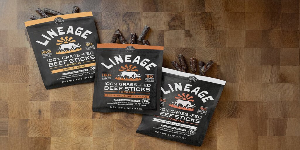 Lineage Provisions review for US shoppers—taste, ingredients, transparency, daily usability, and value, plus a Lineage Provisions