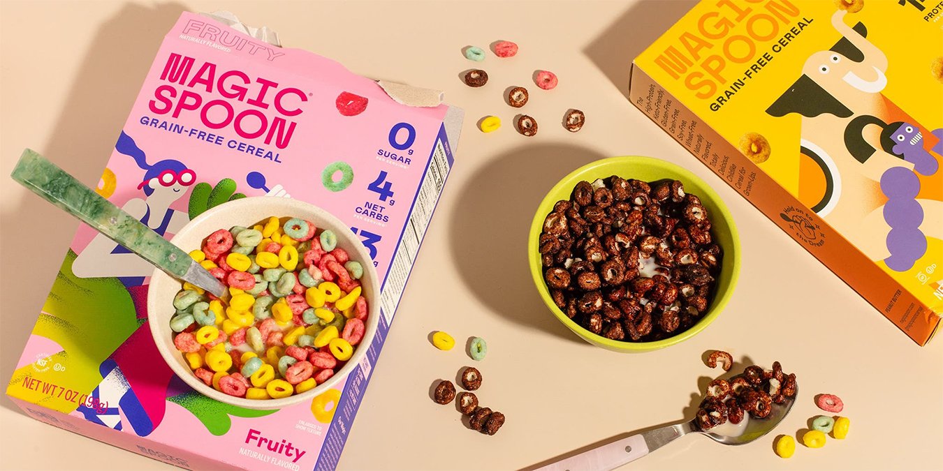 Magic Spoon Protein Granola Review: Worth the Crunch?